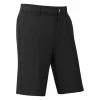 FootJoy Performance 2.0 Golf Shorts 1 FootJoy Performance 2.0 Golf Shorts -Golf Shirts Sales FootJoy SS19 Performance Shorts 90178 Code TSFOO007 Black Front