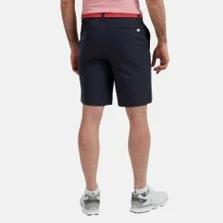 FootJoy Performance 2.0 Golf Shorts -Golf Shirts Sales FootJoy SS19 Performance Shorts 90179 Code TSFOO008 Navy Model 2