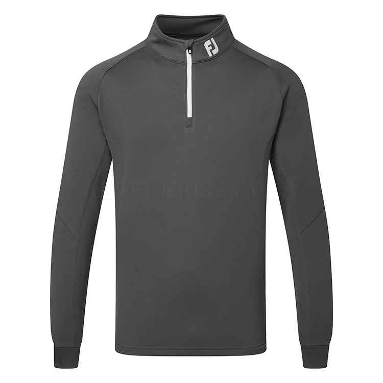 FootJoy Chill-Out 1/4 Zip Golf Pullover 3 FootJoy Chill-Out 1/4 Zip Golf Pullover