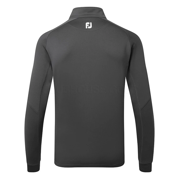 FootJoy Chill-Out 1/4 Zip Golf Pullover 5 FootJoy Chill-Out 1/4 Zip Golf Pullover - Image 3