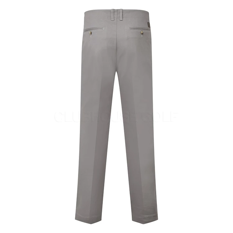 FootJoy Tapered Chino Golf Trouser - Image 2