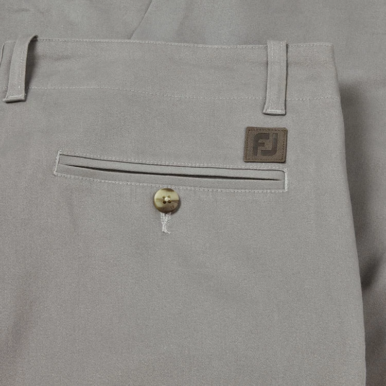 FootJoy Tapered Chino Golf Trouser - Image 3