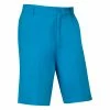 FootJoy Performance 2.0 Golf Shorts 1 FootJoy Performance 2.0 Golf Shorts -Golf Shirts Sales FootJoy SS23 FJ Par Golf Shorts 80168 TSFOO021 30 W Cobalt Front