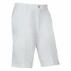 FootJoy Performance 2.0 Golf Shorts 2 FootJoy Performance 2.0 Golf Shorts -Golf Shirts Sales FootJoy SS23 Performance Shorts 80163 TSFOO022 30 W White Front