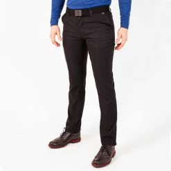 Galvingreen Galvin Green Noah Golf Trouser 9 Galvingreen Galvin Green Noah Golf Trouser -Golf Shirts Sales GALVIN GREEN TROUSERS G7681 S17 77 Model 1