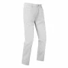 Galvingreen Galvin Green Nixon Golf Trouser 2 Galvingreen Galvin Green Nixon Golf Trouser -Golf Shirts Sales Galvin Green AW21 Nixon Trouser Light Grey G118317 Code TRGAL109 34 W 32 Leg Light Grey Front