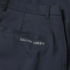 Galvingreen Galvin Green Paul Golf Shorts -Golf Shirts Sales Galvin Green AW21 Paul Shorts G128133 Code TSGAL057 34 W Navy Detail