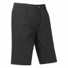Galvingreen Galvin Green Paul Golf Shorts -Golf Shirts Sales Galvin Green AW21 Paul Shorts G128177 Code TSGAL058 34 W Black Front