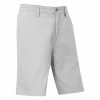 Galvingreen Galvin Green Percy Golf Shorts 2 Galvingreen Galvin Green Percy Golf Shorts -Golf Shirts Sales Galvin Green AW21 Percy Shorts G118417 Code TSGAL052 34 W Light Grey Front