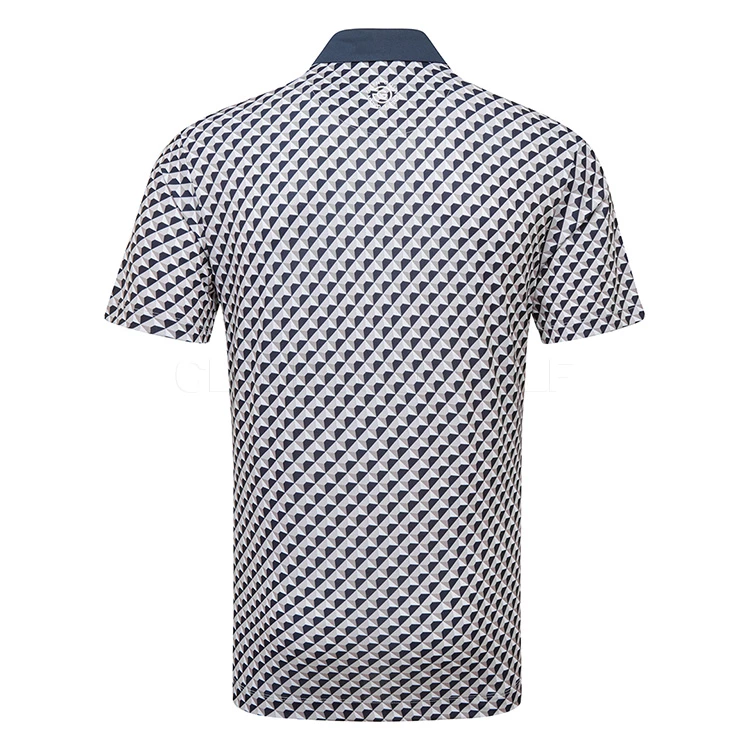 Galvingreen Galvin Green Mercer Golf Polo Shirt 5 Galvingreen Galvin Green Mercer Golf Polo Shirt - Image 3