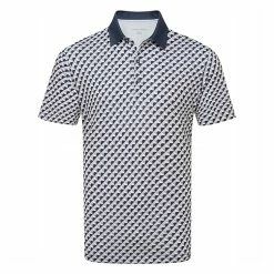 Galvingreen Galvin Green Mercer Golf Polo Shirt