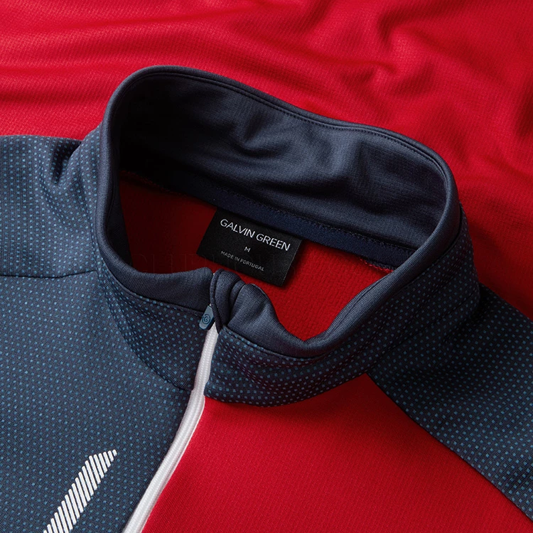 Galvingreen Galvin Green Daxton Insula Golf Pullover 4 Galvingreen Galvin Green Daxton Insula Golf Pullover - Image 2