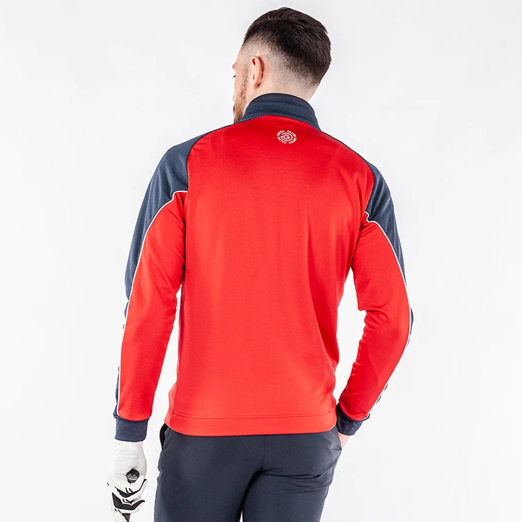 Galvingreen Galvin Green Daxton Insula Golf Pullover 8 Galvingreen Galvin Green Daxton Insula Golf Pullover - Image 6