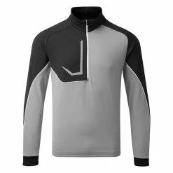 Galvingreen Galvin Green Daxton Insula Golf Pullover