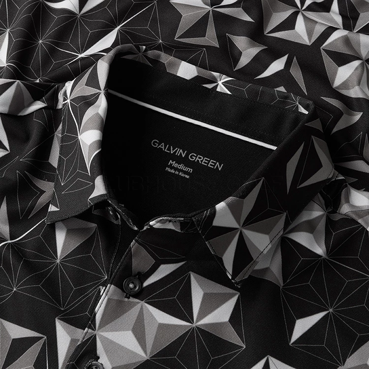 Galvingreen Galvin Green Makai Golf Polo Shirt 4 Galvingreen Galvin Green Makai Golf Polo Shirt - Image 2