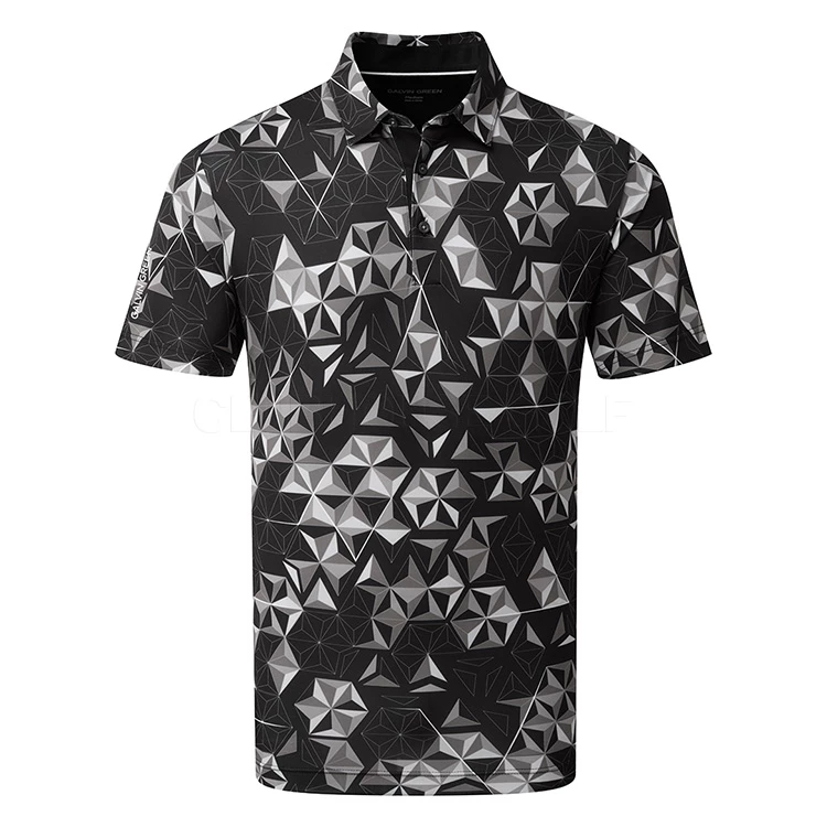 Galvingreen Galvin Green Makai Golf Polo Shirt 3 Galvingreen Galvin Green Makai Golf Polo Shirt