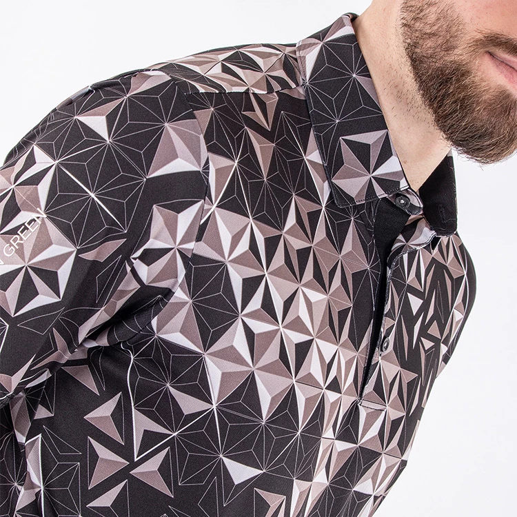 Galvingreen Galvin Green Makai Golf Polo Shirt 7 Galvingreen Galvin Green Makai Golf Polo Shirt - Image 5