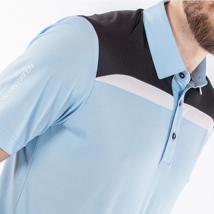 Galvingreen Galvin Green Mapping Golf Polo Shirt 7 Galvingreen Galvin Green Mapping Golf Polo Shirt - Image 5
