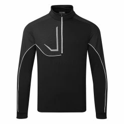 Galvingreen Galvin Green Daxton Insula Golf Pullover