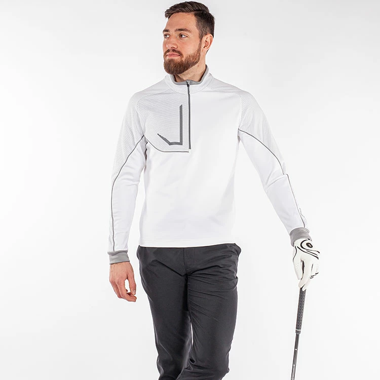 Galvingreen Galvin Green Daxton Insula Golf Pullover 6 Galvingreen Galvin Green Daxton Insula Golf Pullover - Image 4