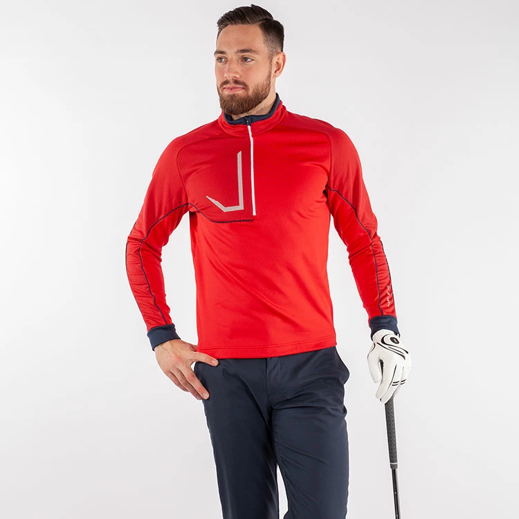 Galvingreen Galvin Green Daxton Insula Golf Pullover 6 Galvingreen Galvin Green Daxton Insula Golf Pullover - Image 4
