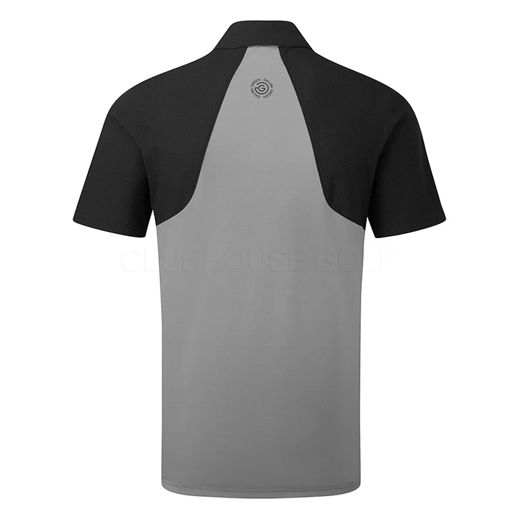 Galvingreen Galvin Green Massimo Golf Polo Shirt 5 Galvingreen Galvin Green Massimo Golf Polo Shirt - Image 3