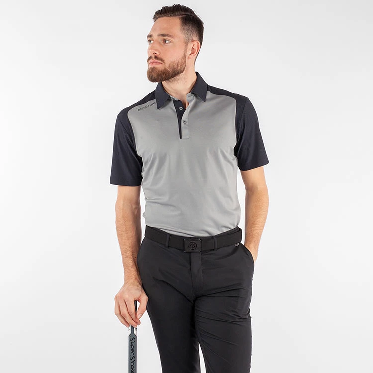 Galvingreen Galvin Green Massimo Golf Polo Shirt 6 Galvingreen Galvin Green Massimo Golf Polo Shirt - Image 4