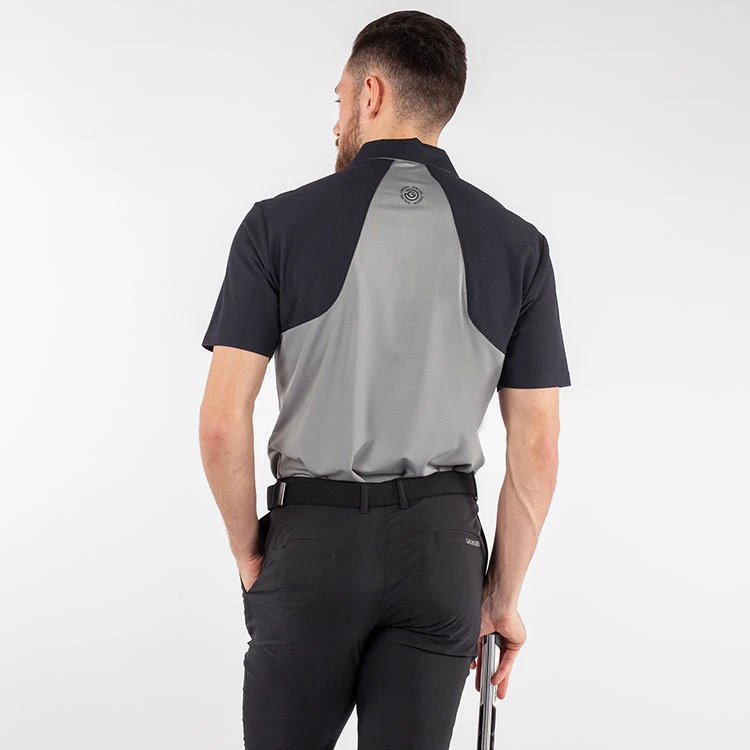 Galvingreen Galvin Green Massimo Golf Polo Shirt 8 Galvingreen Galvin Green Massimo Golf Polo Shirt - Image 6