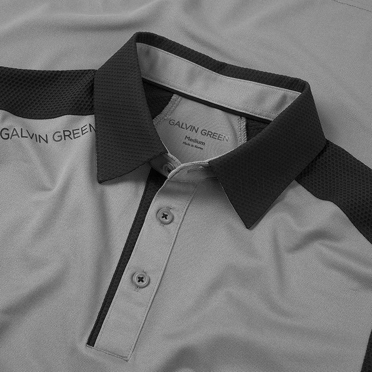 Galvingreen Galvin Green Massimo Golf Polo Shirt 4 Galvingreen Galvin Green Massimo Golf Polo Shirt - Image 2