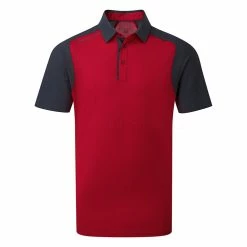 Galvingreen Galvin Green Massimo Golf Polo Shirt
