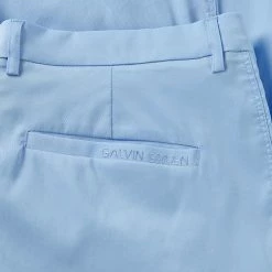Galvingreen Galvin Green Noah Golf Trouser 10 Galvingreen Galvin Green Noah Golf Trouser -Golf Shirts Sales Galvin Green SS22 Noah Trouser G768136 Code TRGAL110 34 W 32 Leg Blue Bell Detail