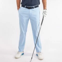 Galvingreen Galvin Green Noah Golf Trouser 11 Galvingreen Galvin Green Noah Golf Trouser -Golf Shirts Sales Galvin Green SS22 Noah Trouser G768136 Code TRGAL110 34 W 32 Leg Blue Bell model 1