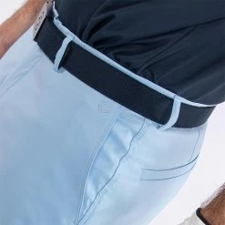 Galvingreen Galvin Green Noah Golf Trouser 13 Galvingreen Galvin Green Noah Golf Trouser -Golf Shirts Sales Galvin Green SS22 Noah Trouser G768136 Code TRGAL110 34 W 32 Leg Blue Bell model 3
