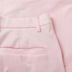Galvingreen Galvin Green Paul Golf Shorts -Golf Shirts Sales Galvin Green SS22 Paul Golf Shorts G128199 Light Pink TSGAL060 Detail