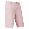 Galvingreen Galvin Green Paul Golf Shorts -Golf Shirts Sales Galvin Green SS22 Paul Golf Shorts G128199 Light Pink TSGAL060 Front