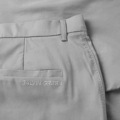 Galvingreen Galvin Green Paul Golf Shorts -Golf Shirts Sales Galvin Green SS22 Paul Shorts G128107 Code TSGAL059 34 W Sharkskin Detail