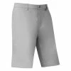 Galvingreen Galvin Green Paul Golf Shorts -Golf Shirts Sales Galvin Green SS22 Paul Shorts G128107 Code TSGAL059 34 W Sharkskin Front
