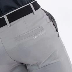 Galvingreen Galvin Green Paul Golf Shorts -Golf Shirts Sales Galvin Green SS22 Paul Shorts G128107 Code TSGAL059 34 W Sharkskin Model 3