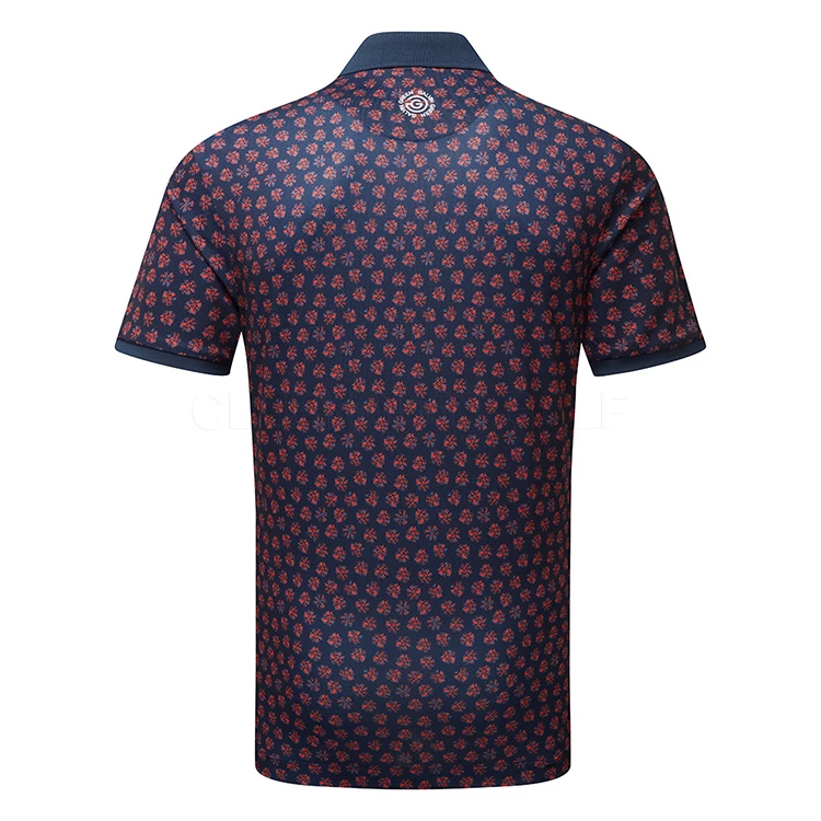 Galvingreen Galvin Green Murphy Golf Polo Shirt 5 Galvingreen Galvin Green Murphy Golf Polo Shirt - Image 3