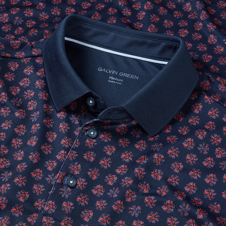 Galvingreen Galvin Green Murphy Golf Polo Shirt 4 Galvingreen Galvin Green Murphy Golf Polo Shirt - Image 2