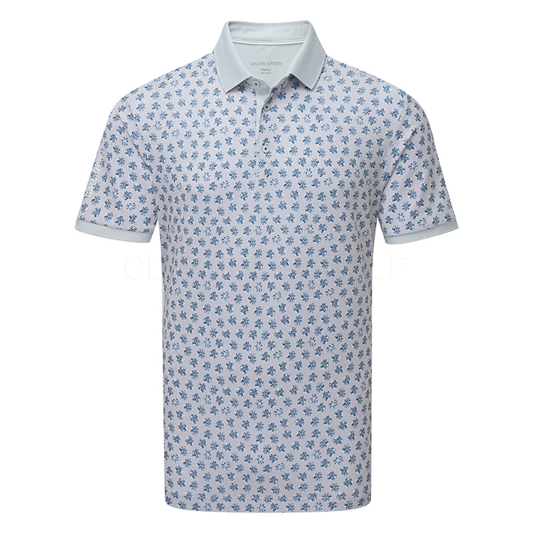 Galvingreen Galvin Green Murphy Golf Polo Shirt 3 Galvingreen Galvin Green Murphy Golf Polo Shirt