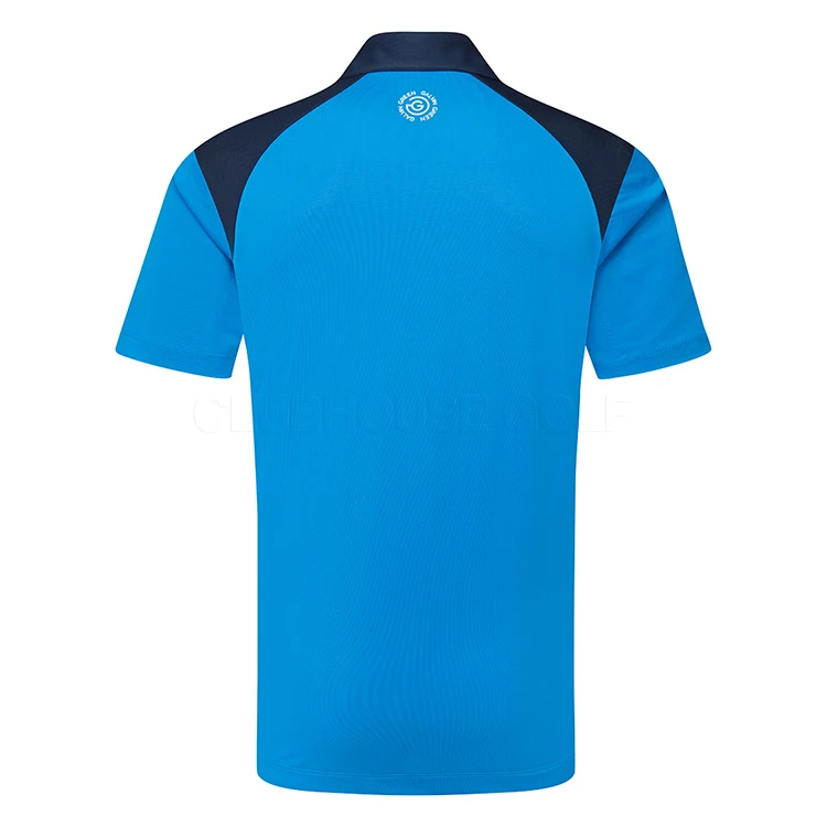 Galvingreen Galvin Green Mapping Golf Polo Shirt 5 Galvingreen Galvin Green Mapping Golf Polo Shirt - Image 3