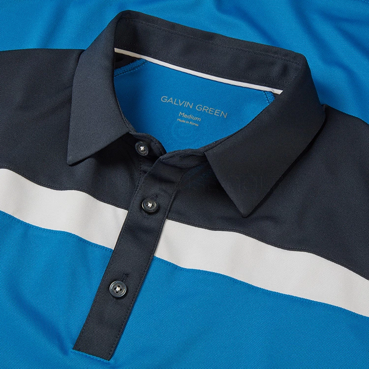 Galvingreen Galvin Green Mapping Golf Polo Shirt 4 Galvingreen Galvin Green Mapping Golf Polo Shirt - Image 2