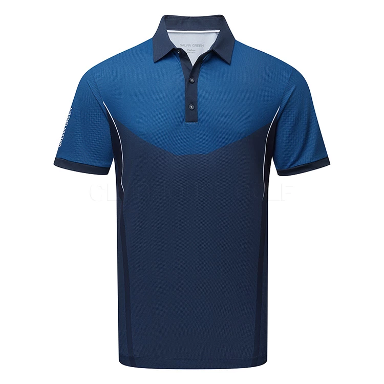 Galvingreen Galvin Green Mateus Golf Polo Shirt 3 Galvingreen Galvin Green Mateus Golf Polo Shirt