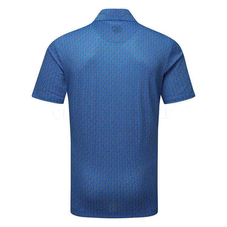 Galvingreen Galvin Green Mauro Golf Polo Shirt 5 Galvingreen Galvin Green Mauro Golf Polo Shirt - Image 3