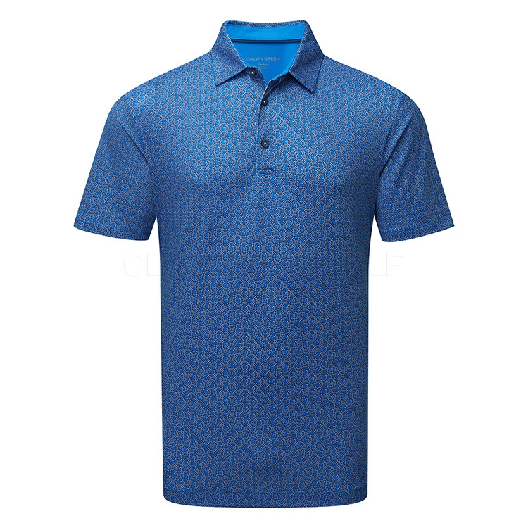 Galvingreen Galvin Green Mauro Golf Polo Shirt 3 Galvingreen Galvin Green Mauro Golf Polo Shirt