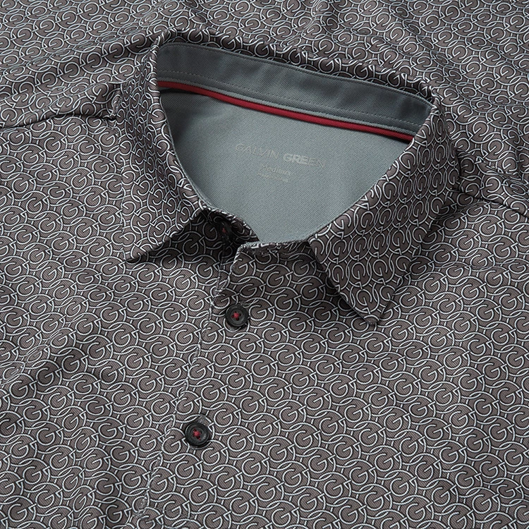 Galvingreen Galvin Green Mauro Golf Polo Shirt 4 Galvingreen Galvin Green Mauro Golf Polo Shirt - Image 2