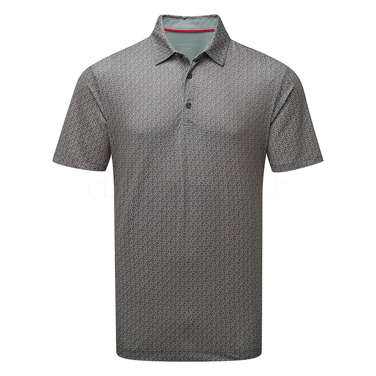 Galvingreen Galvin Green Mauro Golf Polo Shirt 3 Galvingreen Galvin Green Mauro Golf Polo Shirt