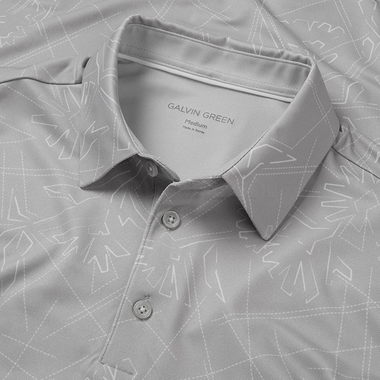 Galvingreen Galvin Green Maverick Golf Polo Shirt 4 Galvingreen Galvin Green Maverick Golf Polo Shirt - Image 2