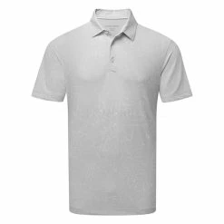 Galvingreen Galvin Green Maverick Golf Polo Shirt